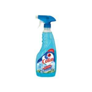 Colin Glass & Household Cleaner 500Ml