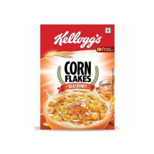 Kellogg’s Cornflakes With Real Honey 300G