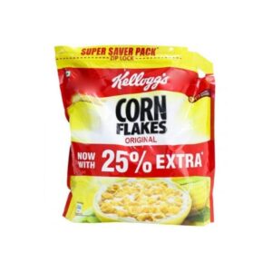 Kellogg’s Cornflakes Original 25% Extra Saver Pack 1.1Kg