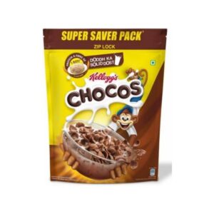 Kellogg’s Chocos Saver Pack 1.2Kg