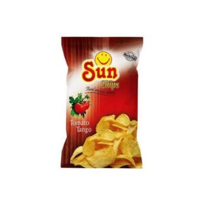 Sun Chips Potato Tomato Tango 38G