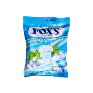 Foxs Mints 90G