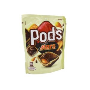 Mars Pods Chocolate Medium Bag 160G