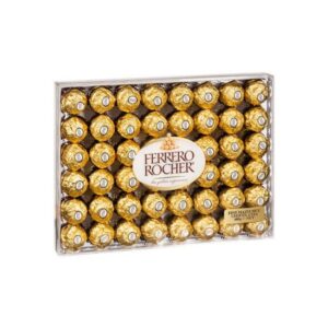 Ferrero Rocher 600G 48Pcs