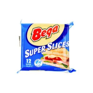 Bega Super Slices 12 250G