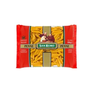 San Remo Penne 250G