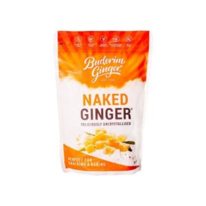 Bunderim Ginger Naked Ginger 1Kg