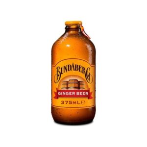 Bundaberg Ginger Beer 375Ml