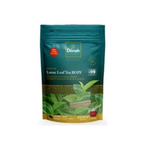 Dilmah Premium Loose Leaf Tea Bopf 400G