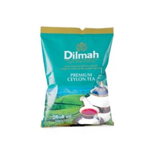 Dilmah Premium Loose Leaf Tea Bopf 100G