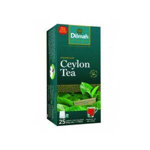 Dilmah Ceylon Tea 25Bags 50G