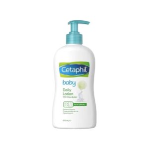 Cetaphil Baby Daily Lotion 400Ml