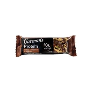 Carman’s Protein Salted Dark Chocolate 40G