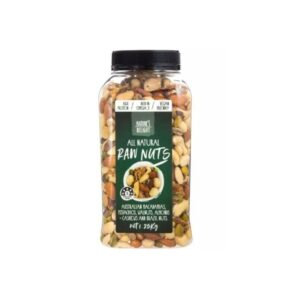Natures Delight All Natural Raw Nuts 1.25Kg