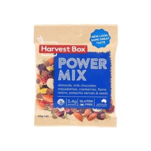 Harvest Box Power Mix 45G