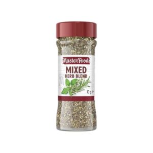Masterfoods Mixed Herb Blend 10G