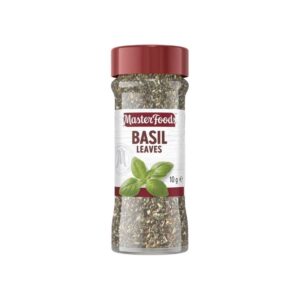 Masterfoods Basil Leaves 10G