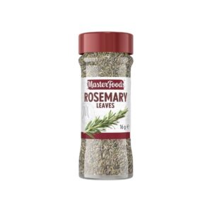 Masterfoods Rosemary Leaves 16G