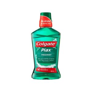 Colgate Plax Freshmint Mouth Wash 500Ml
