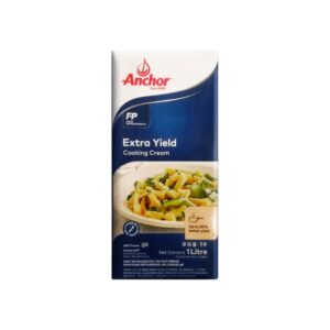 Anchor Extra Yield Cooking Cream 1Ltr