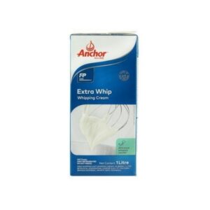 Anchor Extra Whipping Cream 1Ltr
