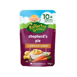Raffertys Shepherds Pie 170G