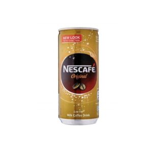 Nescafe Original Ready Made Drink 250Ml