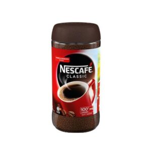 Nescafe Classic Jar 200G
