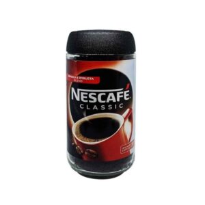 Nescafe Classic Jar 100G