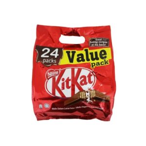 Kitkat 24 Packs 408G