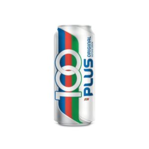 100 Plus Original Drink Can 325ml