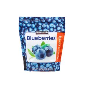 Kirkland Blueberries 567G