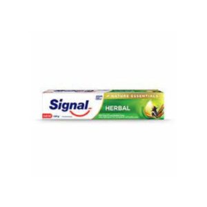 Signal Herbal Toothpaste 160G