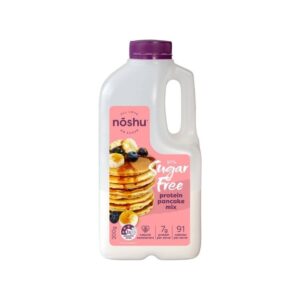 Noshu Sugar Free Protein Pancake 200G