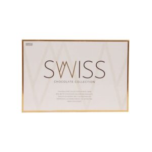 M&S Swiss Chocolates Collection 145G