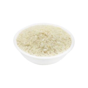 White Rice 1Kg