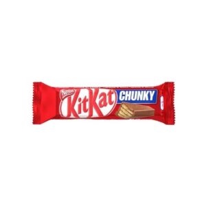 Nestle Kitkat Chunky 32G