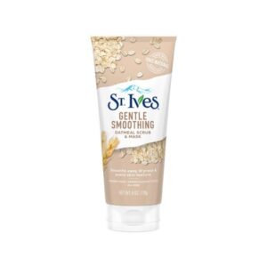 St Ives Gentle Smoothing Oatmeal 170G