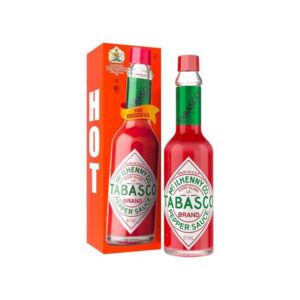 Tabasco Original Sauce 57Ml