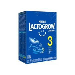 Lactogrow Comfopro3 350G