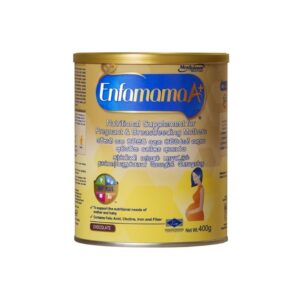 Enfamama A+ Powder For Mothers Chocolate Flavour 400G