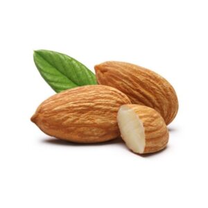 Almonds 100G