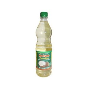 Fortune Coconut Oil Cocofine 675Ml