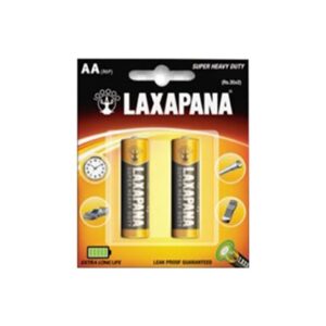 Laxapana Super Heavy Duty Aa R6P