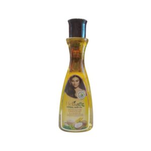 Hela Herbal Hair Oil Dandruff Control 100Ml