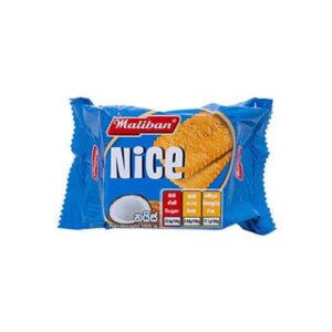 Maliban Nice Biscuits 100G