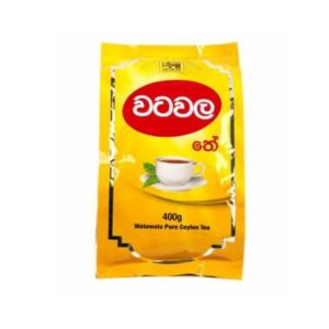 Watawala Pure Ceylon Tea 400G