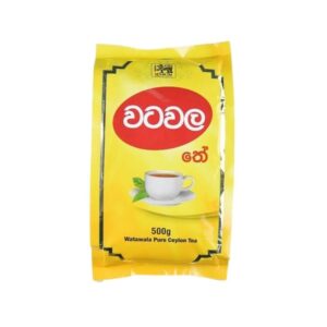 Watawala Pure Ceylon Tea 500G