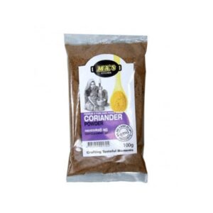 Mas Kitchen Coriander Powder 100G