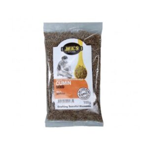 Mas Kitchen Powder Cumin Seed 100G